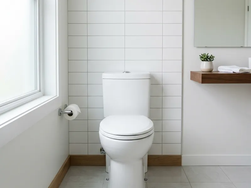 Toilet Repair & Installation Plumber in Pleasantville, OH